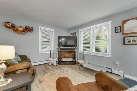 205 Kings Highway New Durham NH 03855