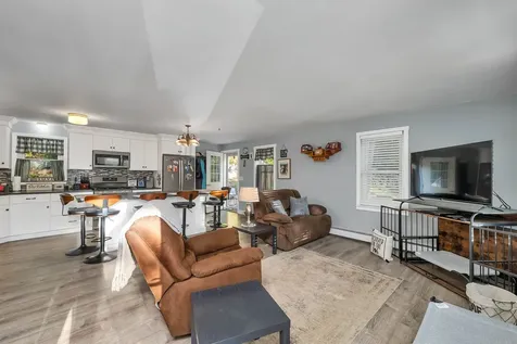 205 Kings Highway New Durham NH 03855