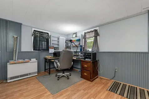 205 Kings Highway New Durham NH 03855