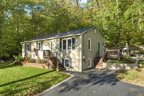 205 Kings Highway New Durham NH 03855