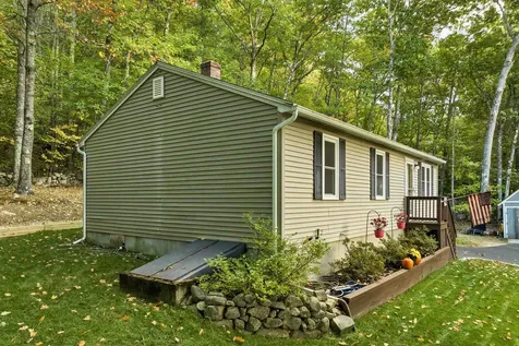 205 Kings Highway New Durham NH 03855