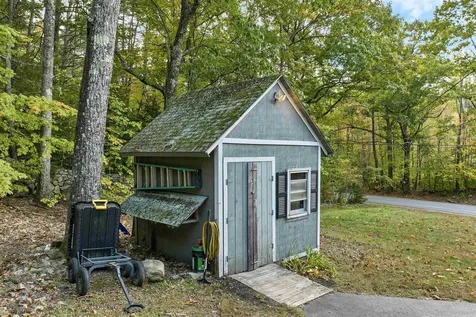 205 Kings Highway New Durham NH 03855