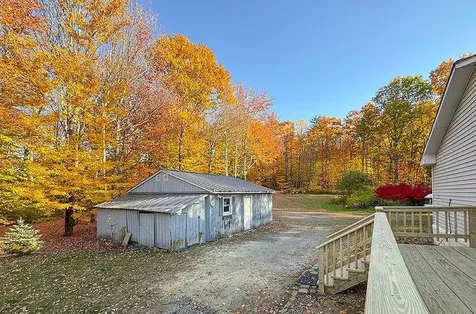 1847 Acworth Road Charlestown NH 03603
