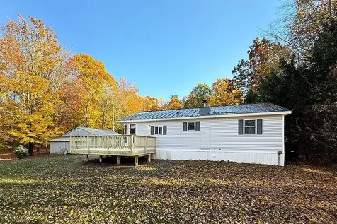 1847 Acworth Road Charlestown NH 03603