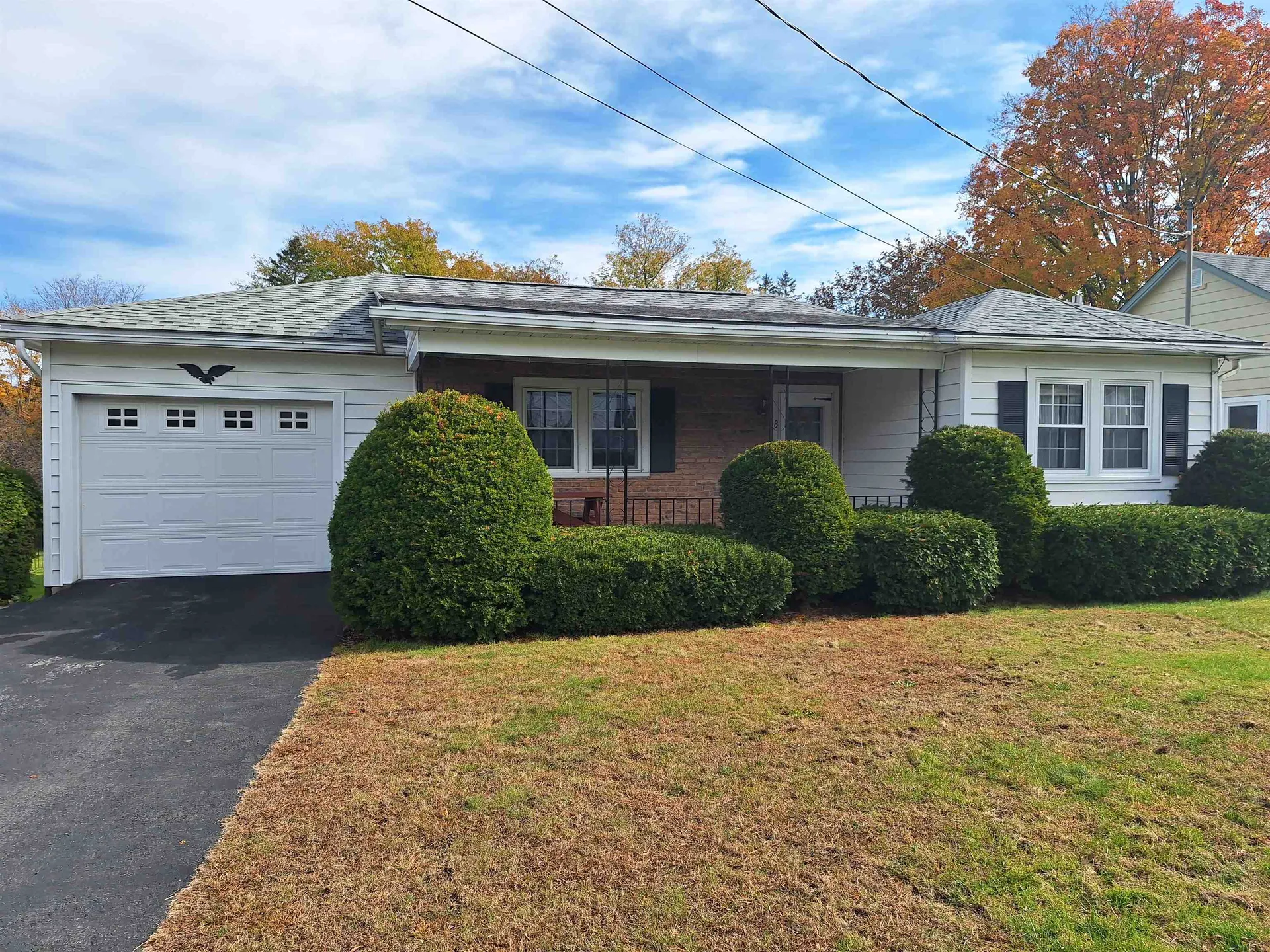 8 Clematis Avenue Rutland City VT 05701