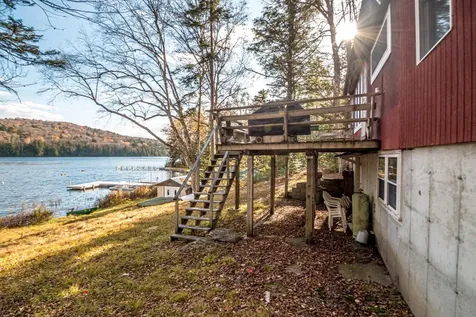 2543 Westside Lake Road Maidstone VT 05905