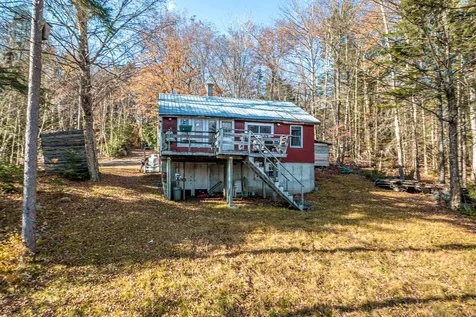 2543 Westside Lake Road Maidstone VT 05905