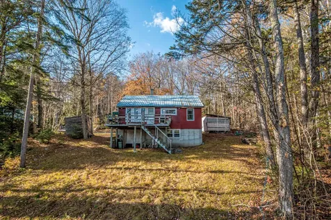 2543 Westside Lake Road Maidstone VT 05905