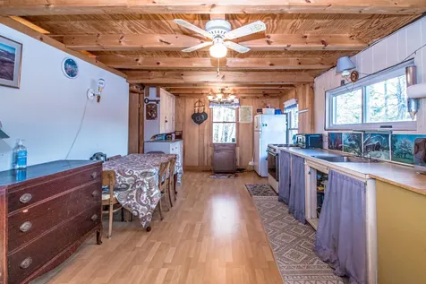 2543 Westside Lake Road Maidstone VT 05905
