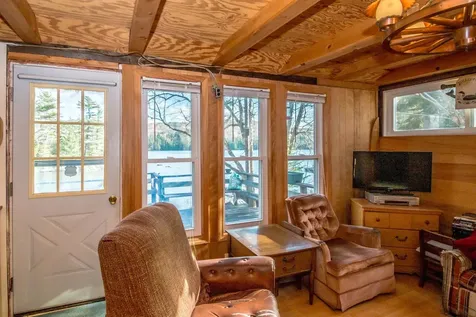 2543 Westside Lake Road Maidstone VT 05905