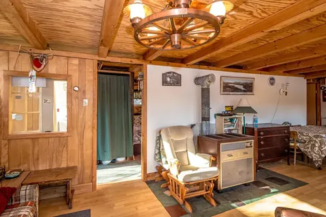 2543 Westside Lake Road Maidstone VT 05905