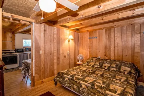 2543 Westside Lake Road Maidstone VT 05905
