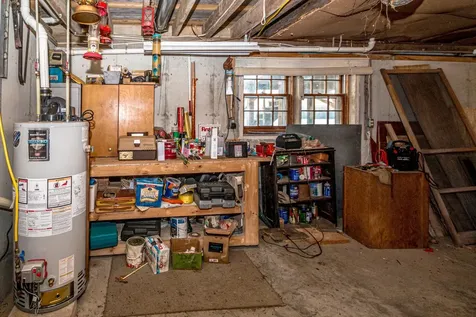 2543 Westside Lake Road Maidstone VT 05905