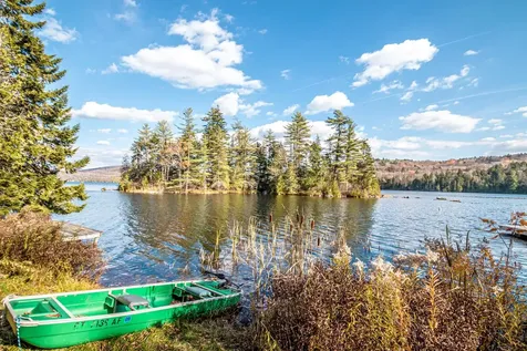2543 Westside Lake Road Maidstone VT 05905