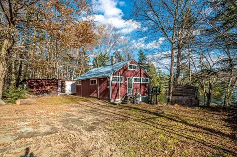 2543 Westside Lake Road Maidstone VT 05905