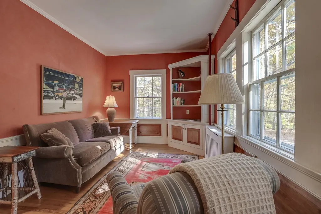 115 Town Line Road Francestown NH 03043