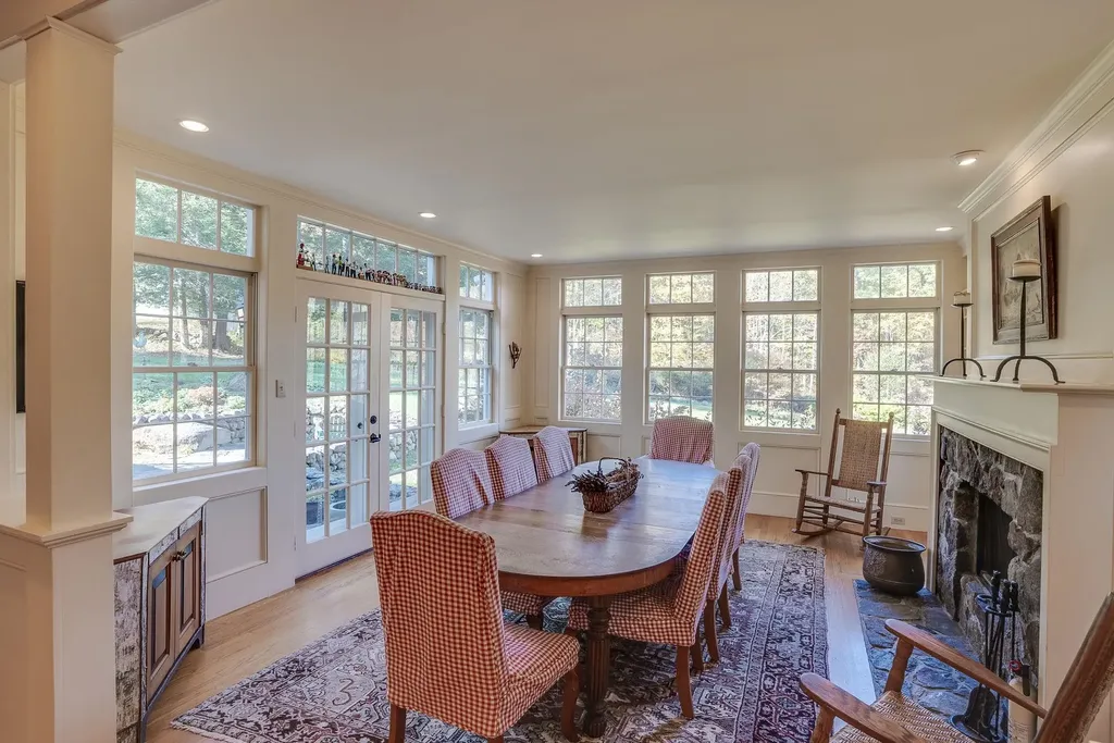 115 Town Line Road Francestown NH 03043