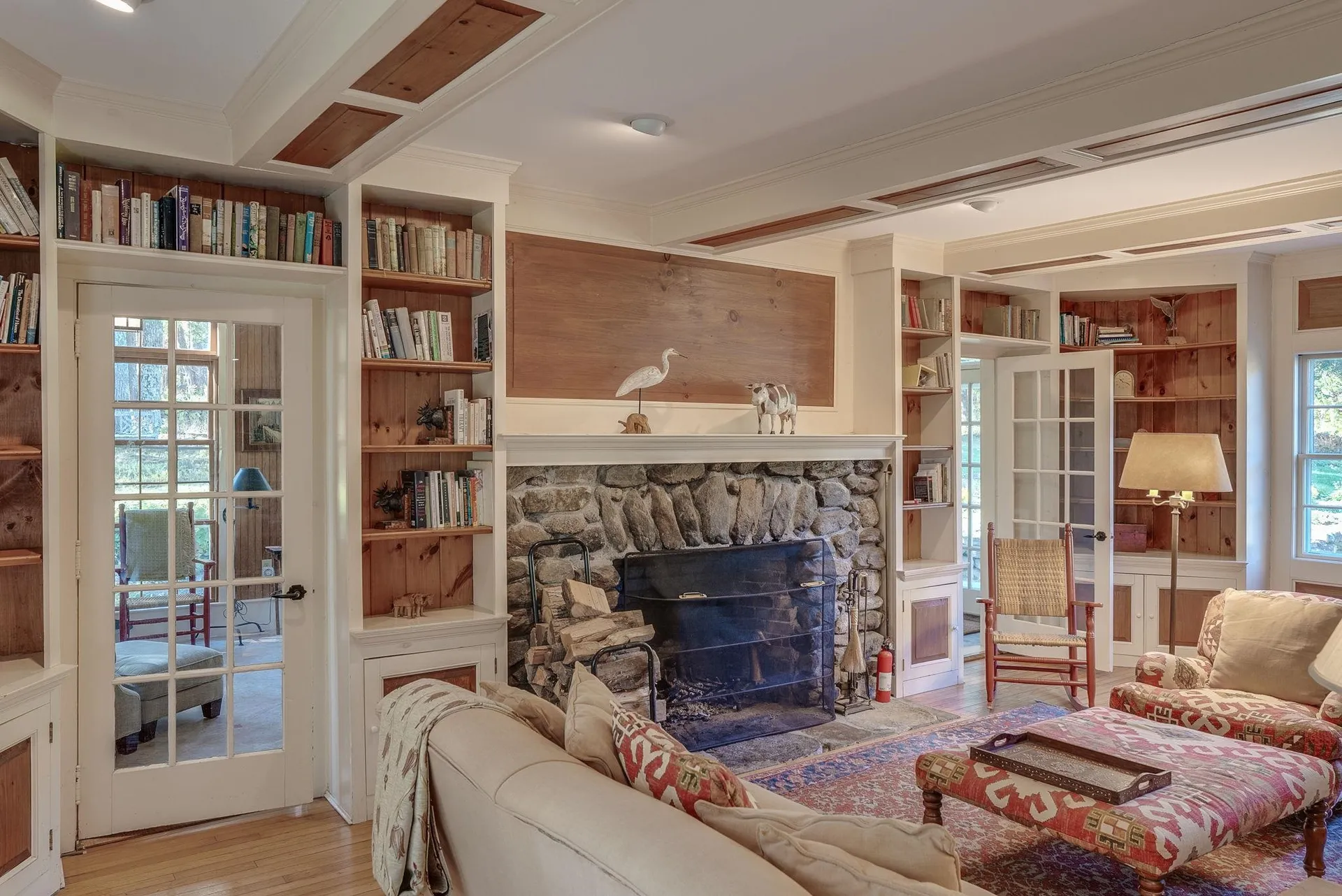 115 Town Line Road Francestown NH 03043