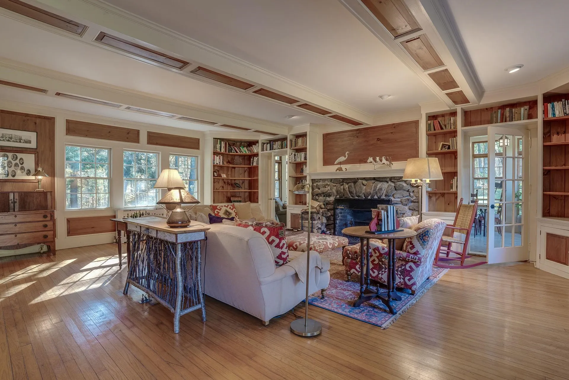 115 Town Line Road Francestown NH 03043