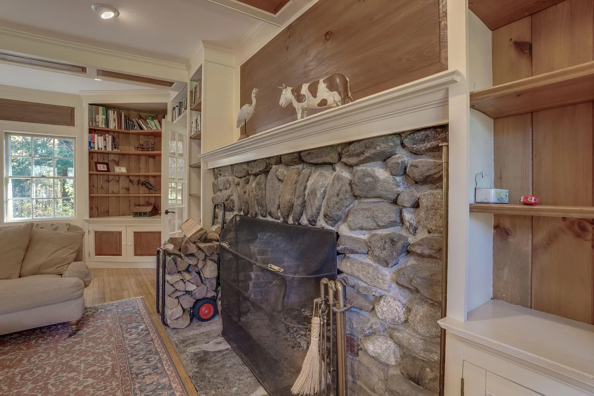 115 Town Line Road Francestown NH 03043