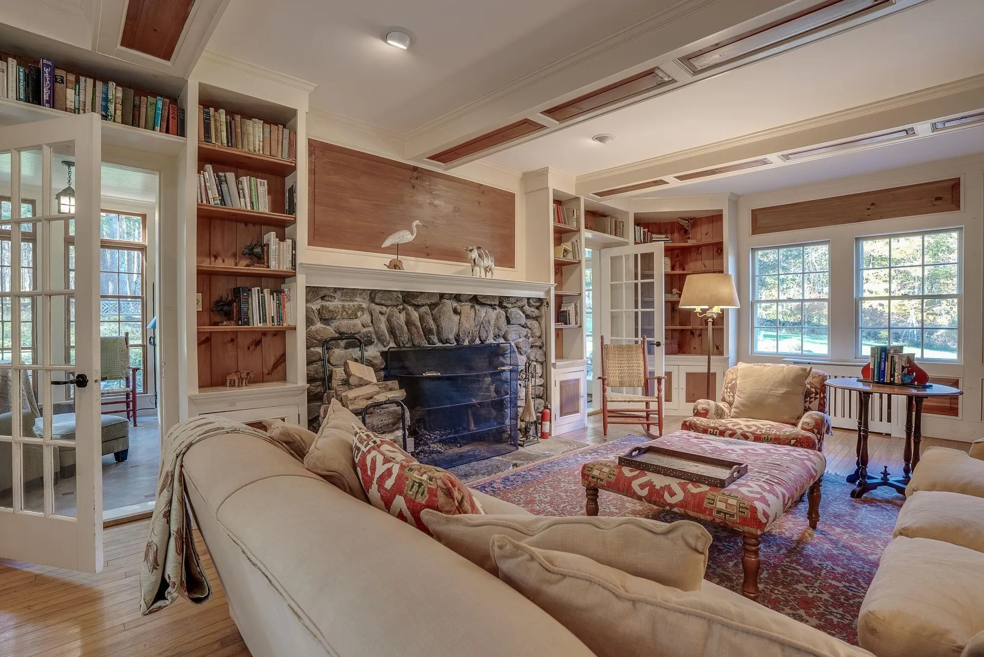 115 Town Line Road Francestown NH 03043