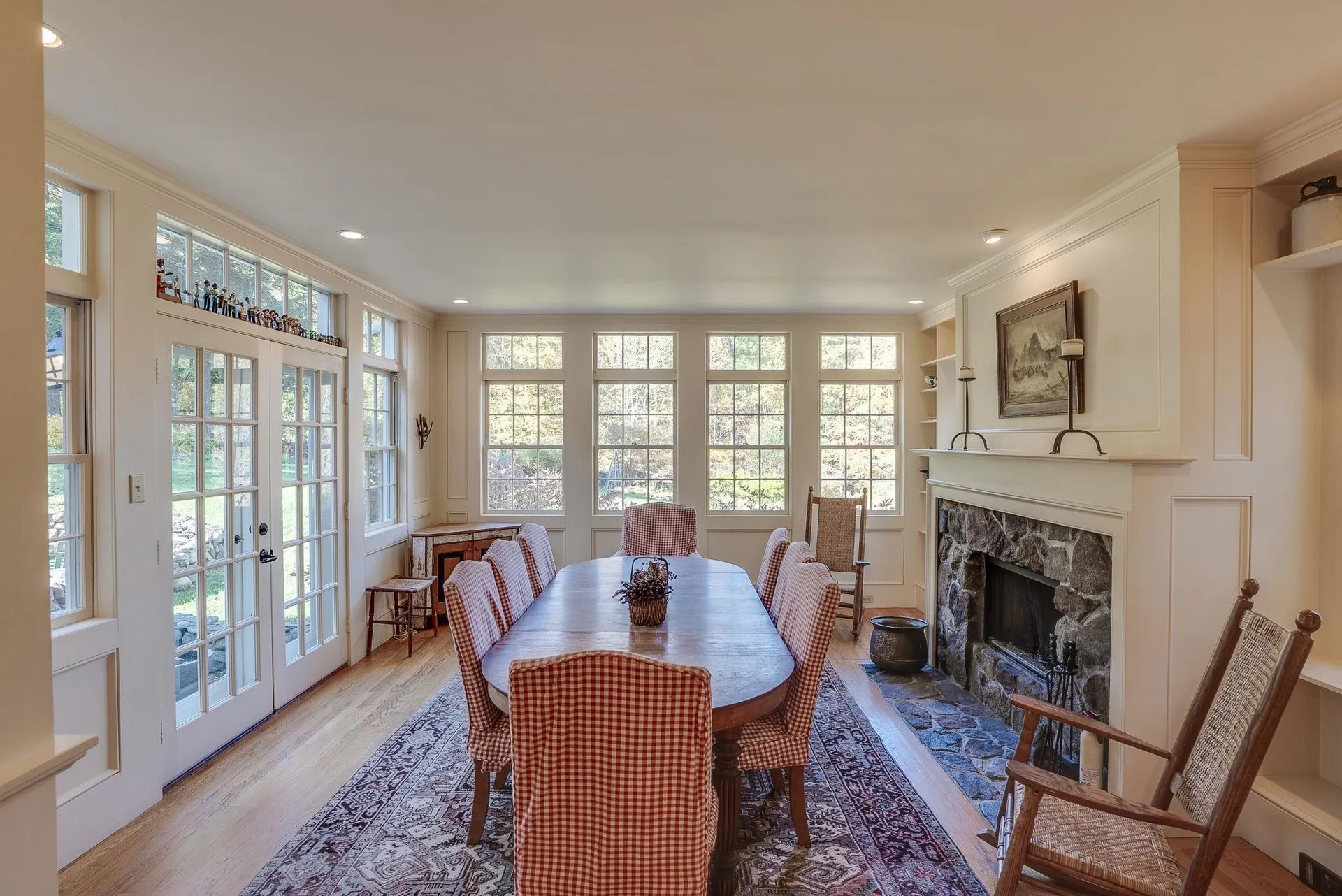 115 Town Line Road Francestown NH 03043