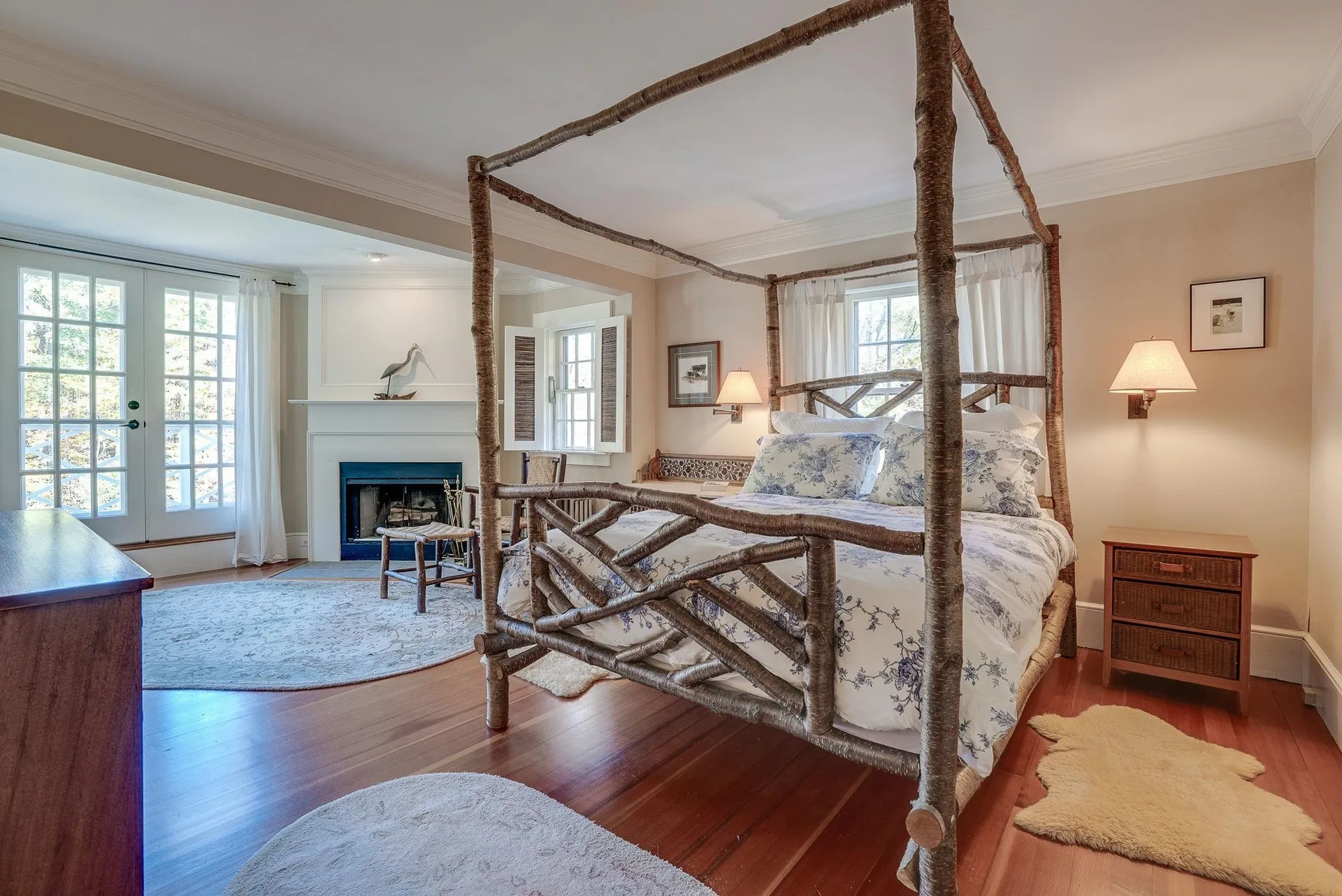 115 Town Line Road Francestown NH 03043