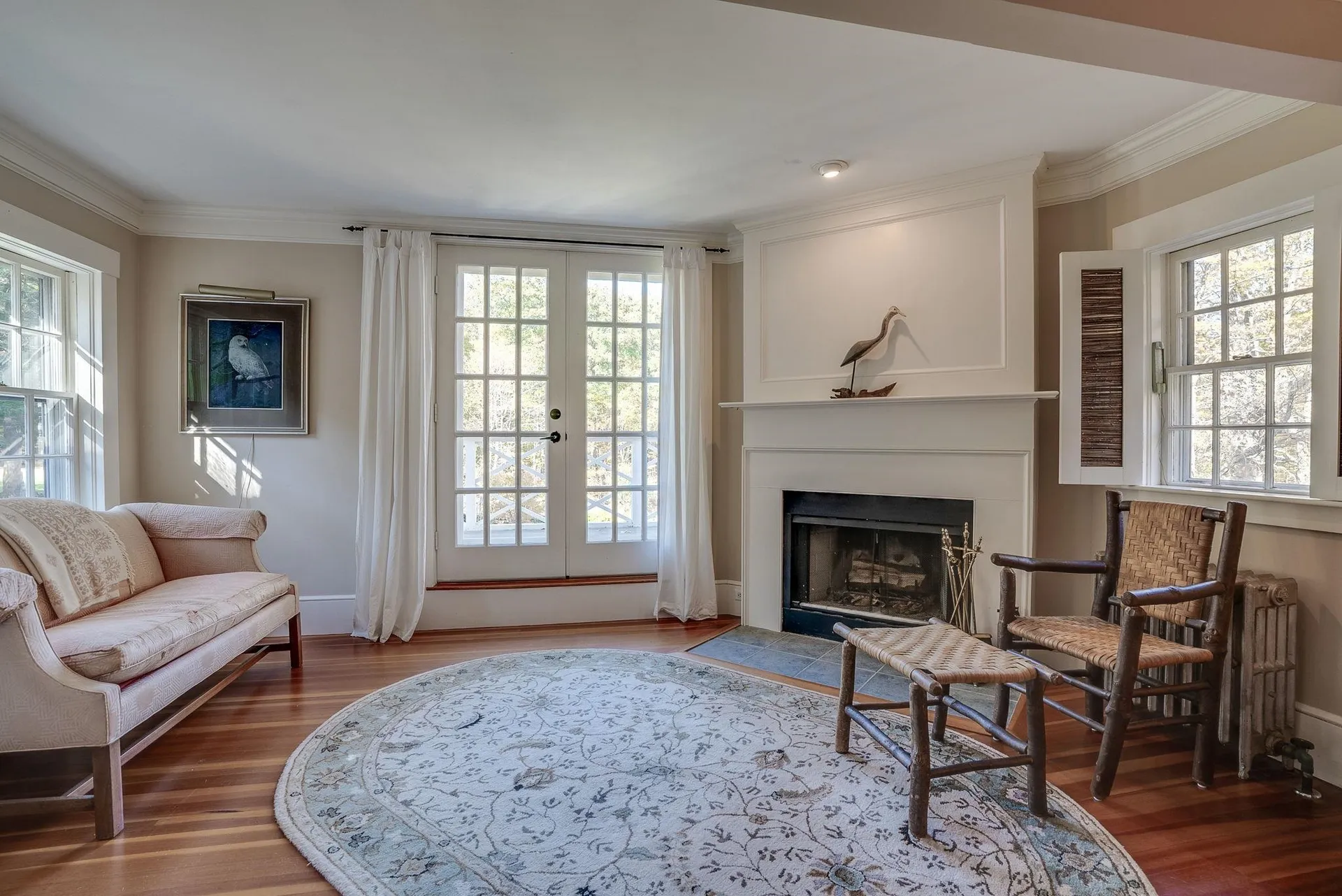 115 Town Line Road Francestown NH 03043