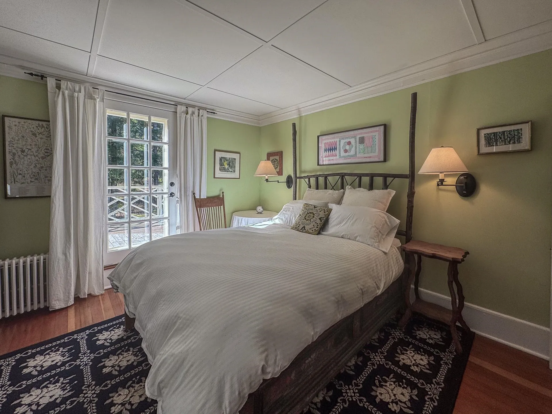 115 Town Line Road Francestown NH 03043