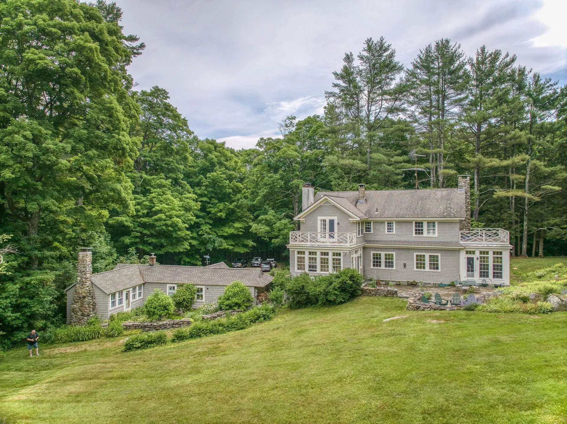 115 Town Line Road Francestown NH 03043