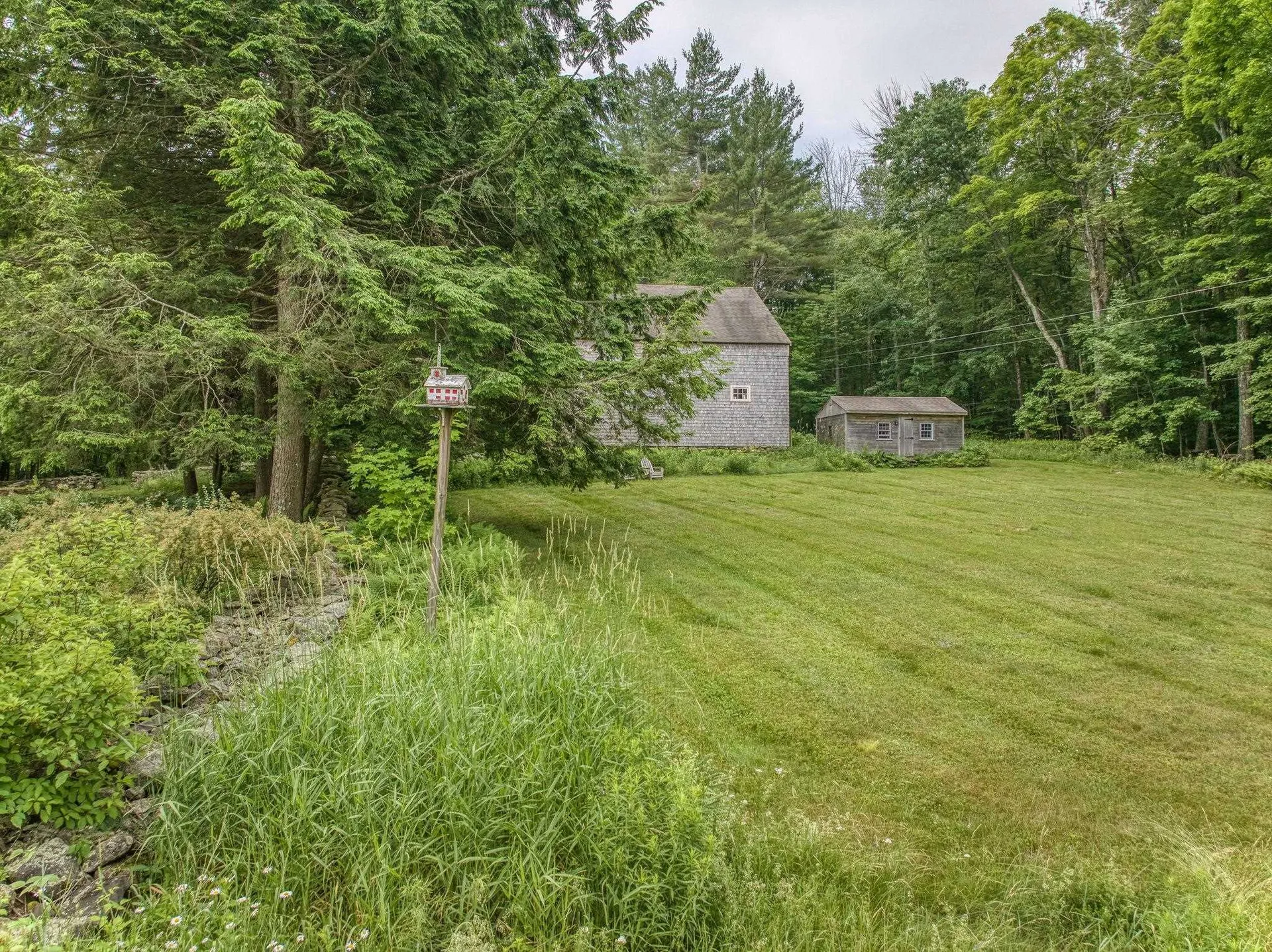 115 Town Line Road Francestown NH 03043