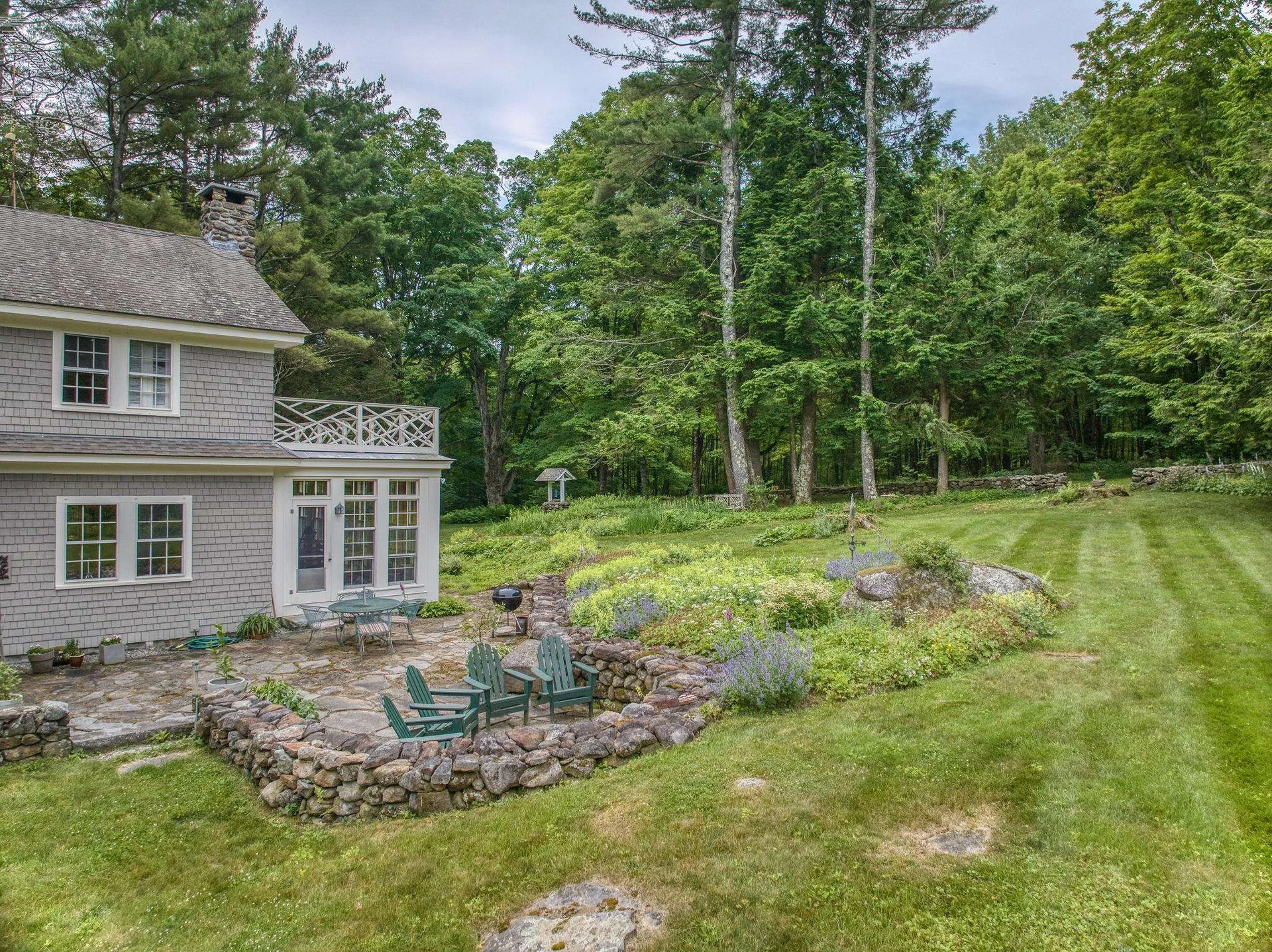 115 Town Line Road Francestown NH 03043