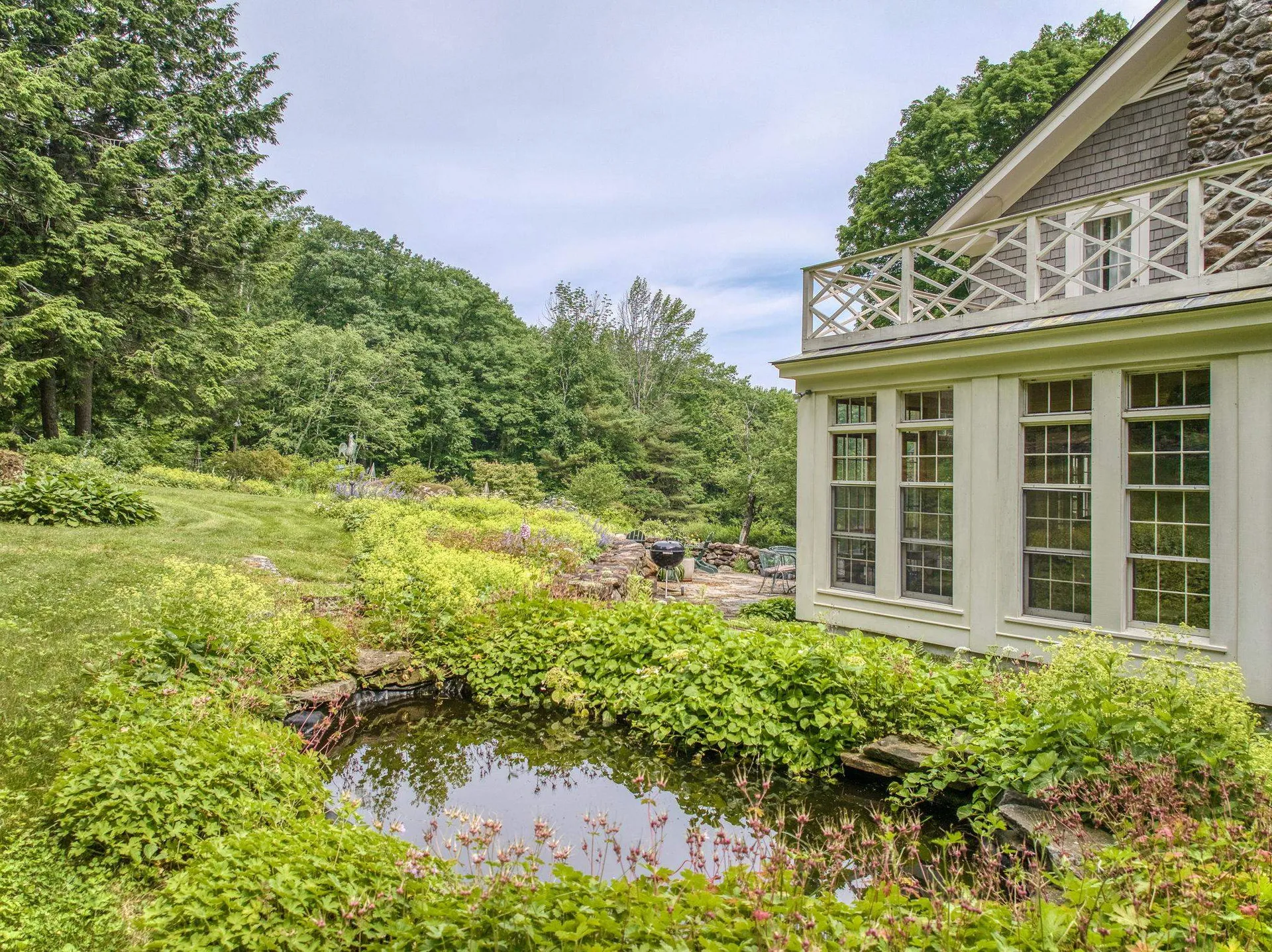 115 Town Line Road Francestown NH 03043