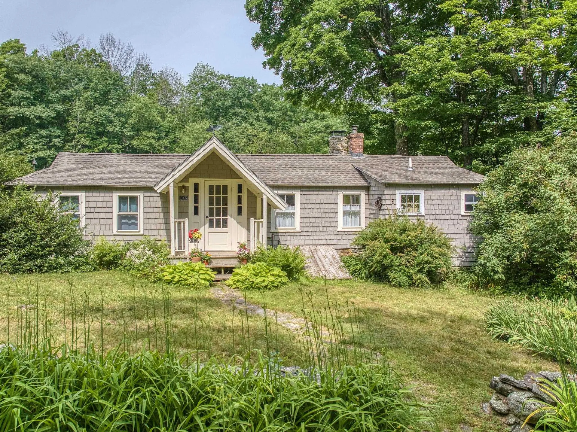 115 Town Line Road Francestown NH 03043