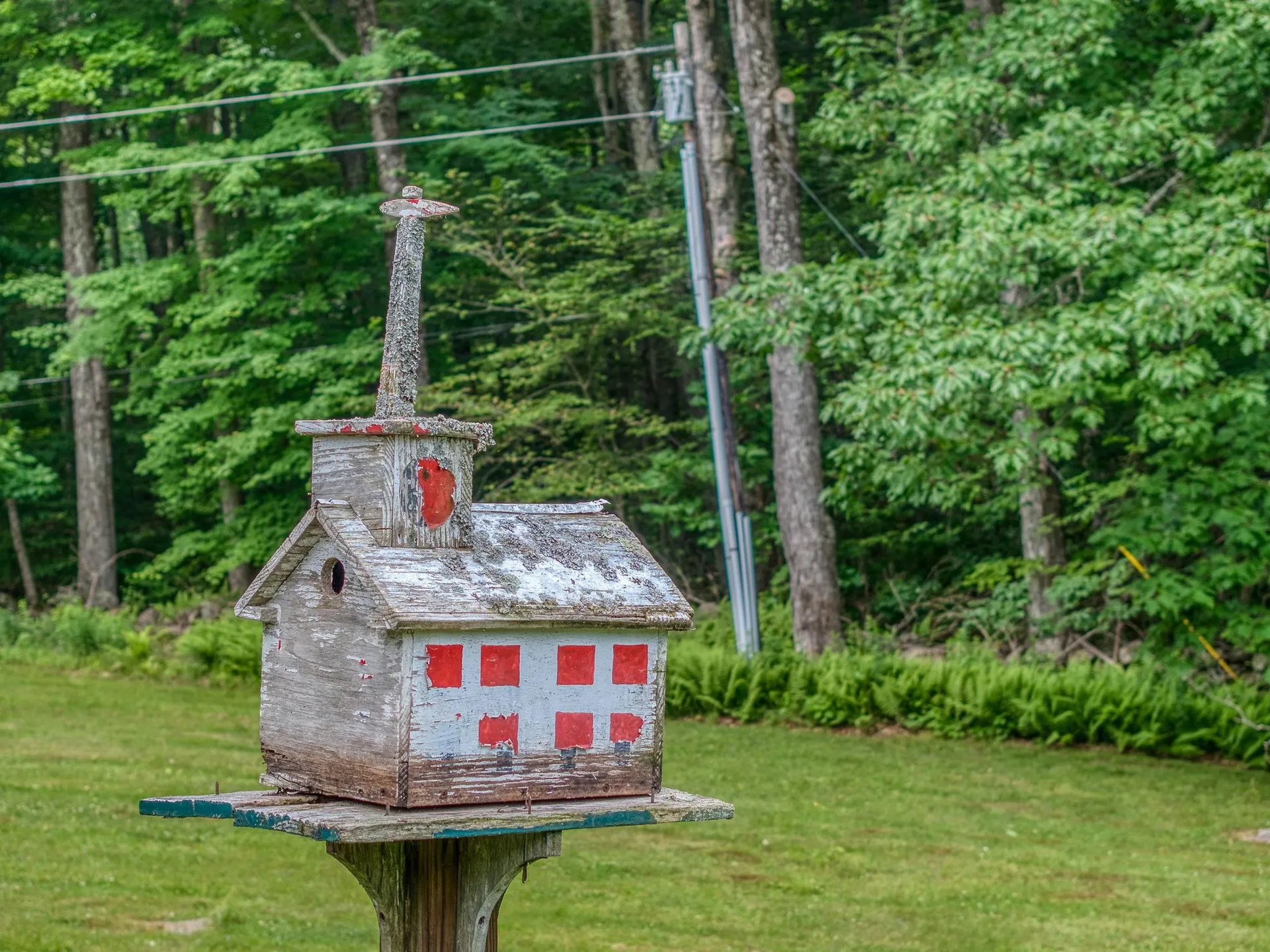 115 Town Line Road Francestown NH 03043