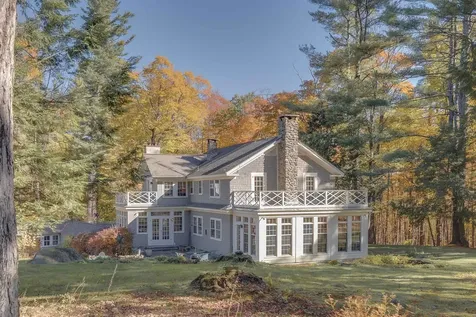 115 Town Line Road Francestown NH 03043