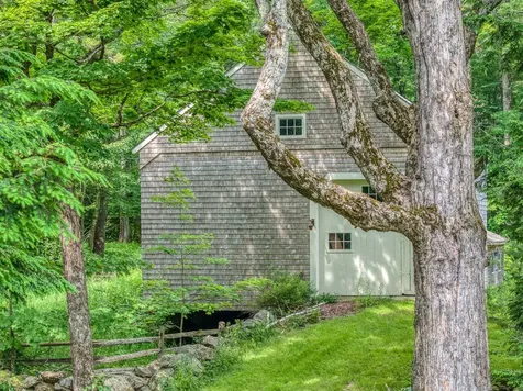 115 Town Line Road Francestown NH 03043