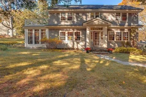 115 Town Line Road Francestown NH 03043