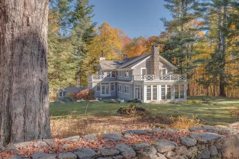 115 Town Line Road Francestown NH 03043