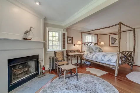 115 Town Line Road Francestown NH 03043