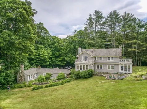 115 Town Line Road Francestown NH 03043