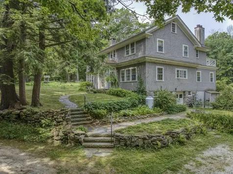 115 Town Line Road Francestown NH 03043