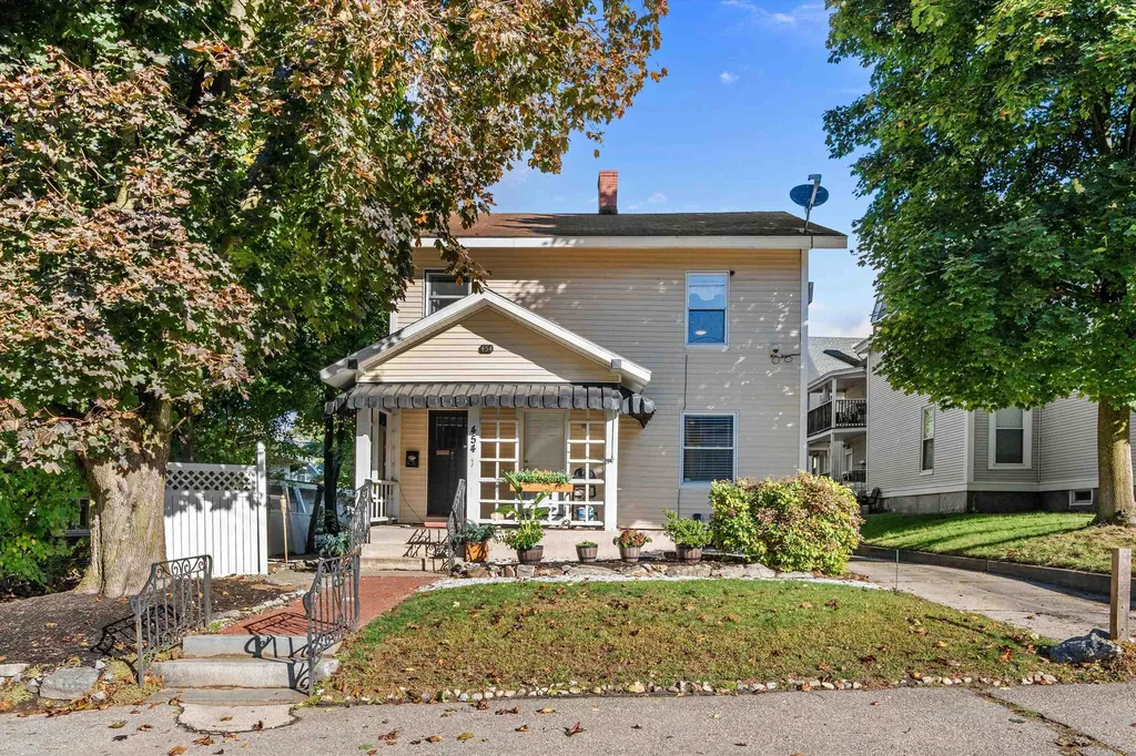 454 Hanover Street Manchester NH 03104