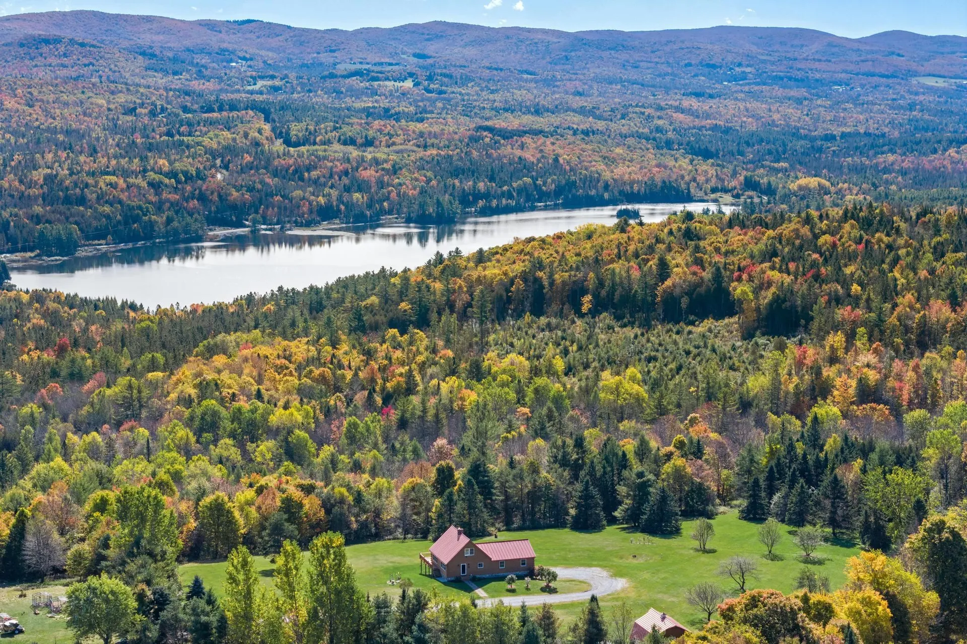 529 Cutler Corner Road Barre Town VT 05641