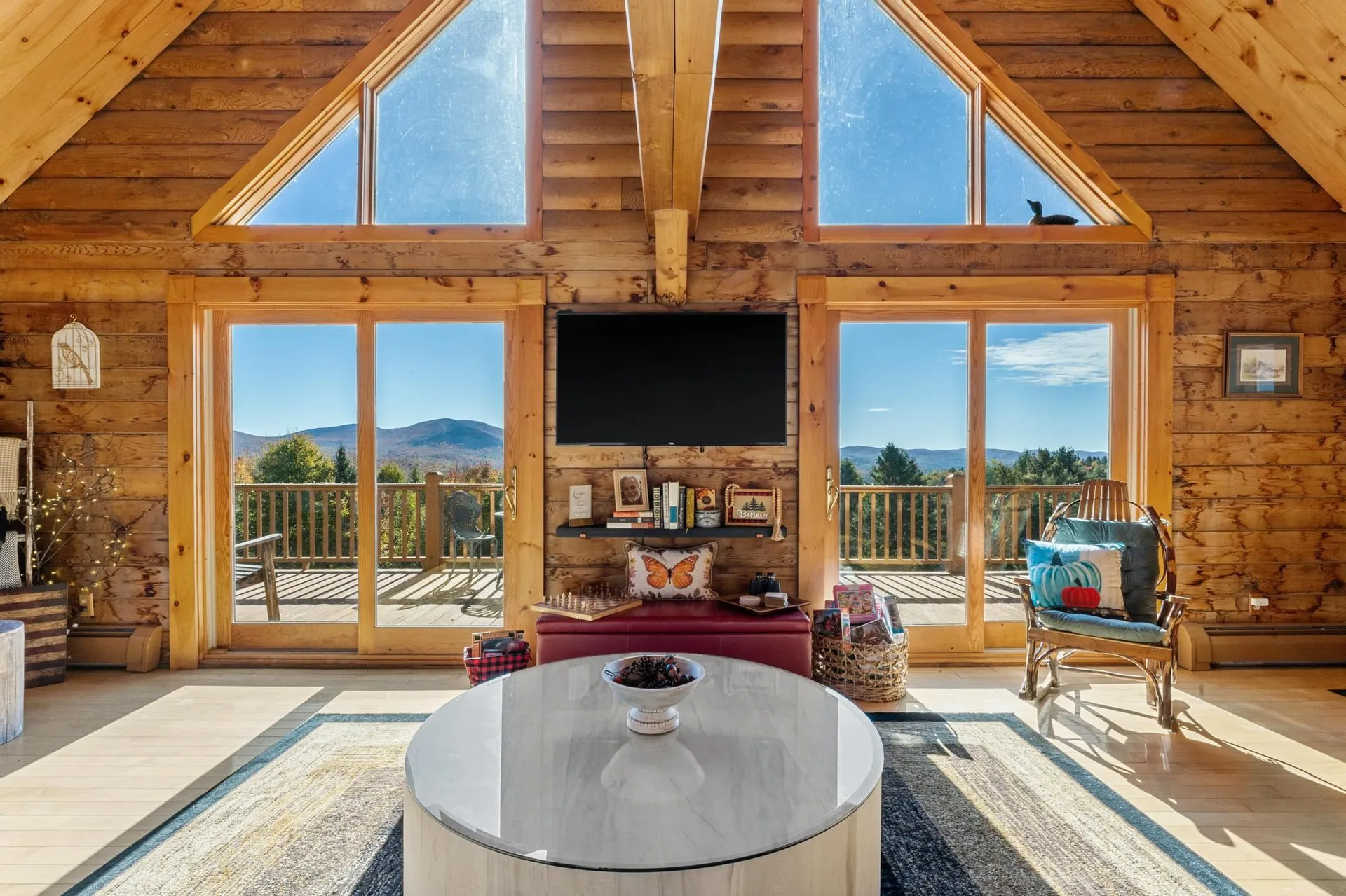 529 Cutler Corner Road Barre Town VT 05641