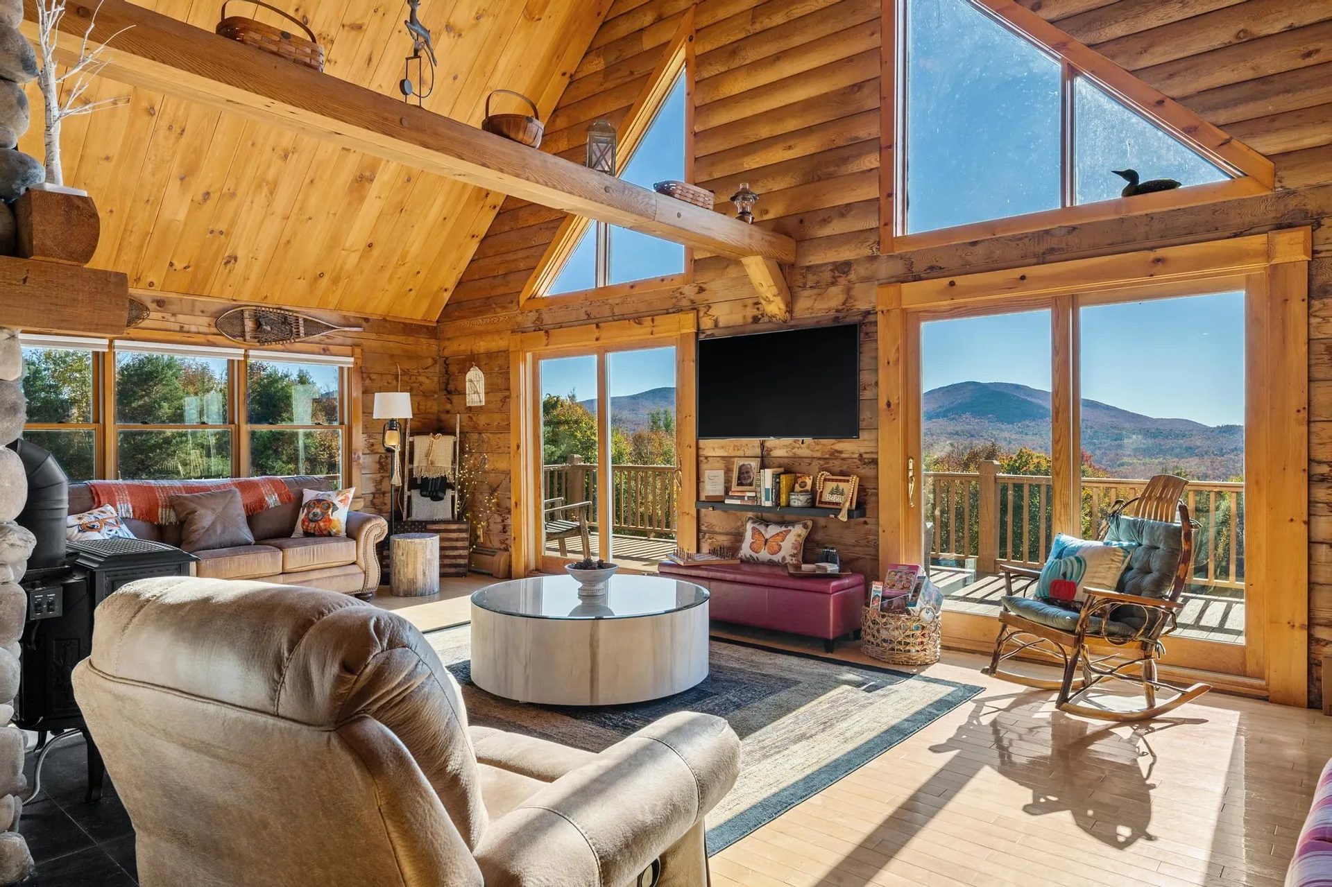 529 Cutler Corner Road Barre Town VT 05641