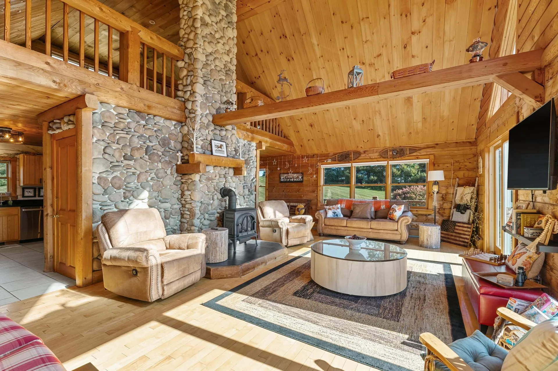 529 Cutler Corner Road Barre Town VT 05641