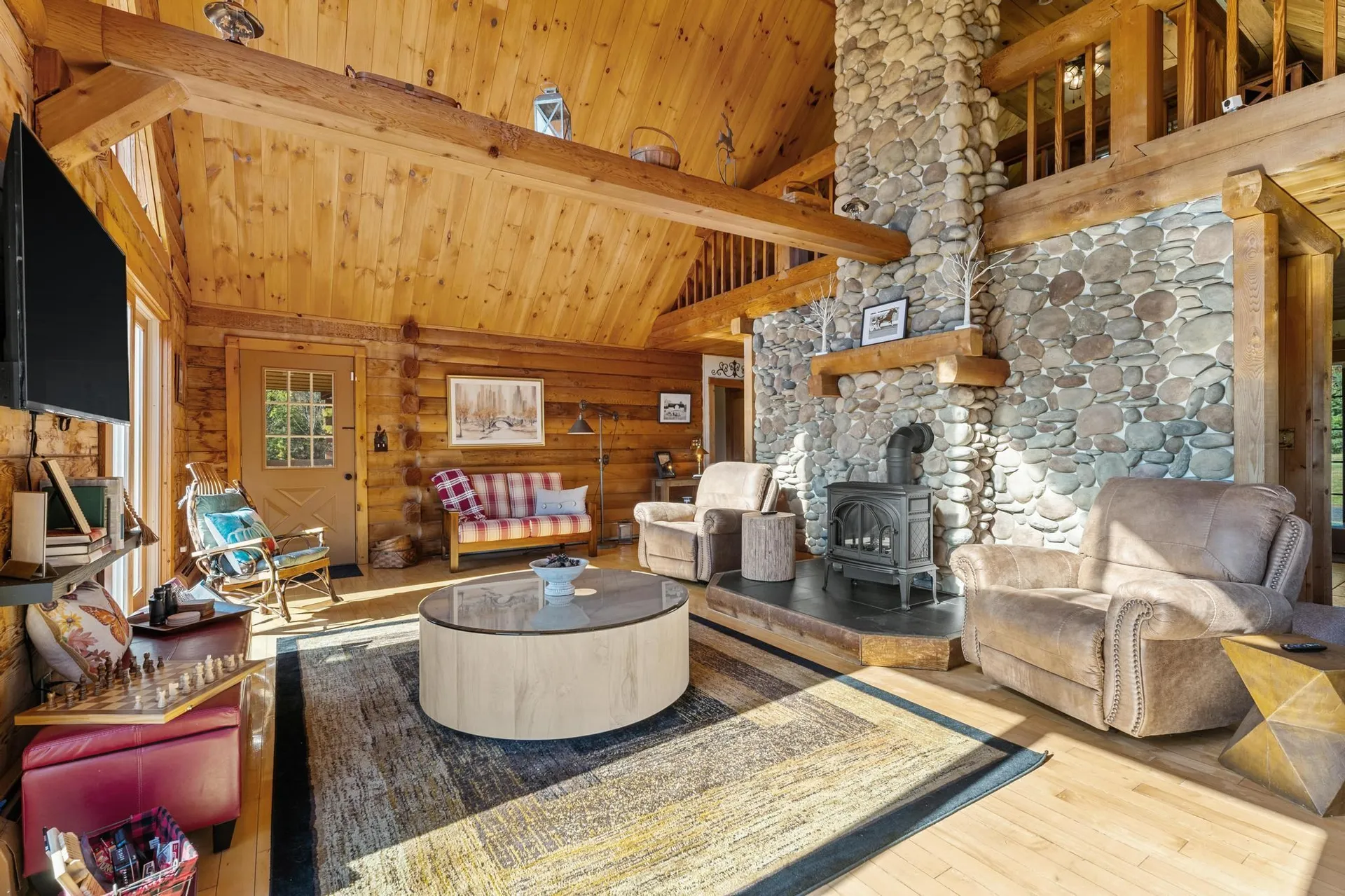 529 Cutler Corner Road Barre Town VT 05641