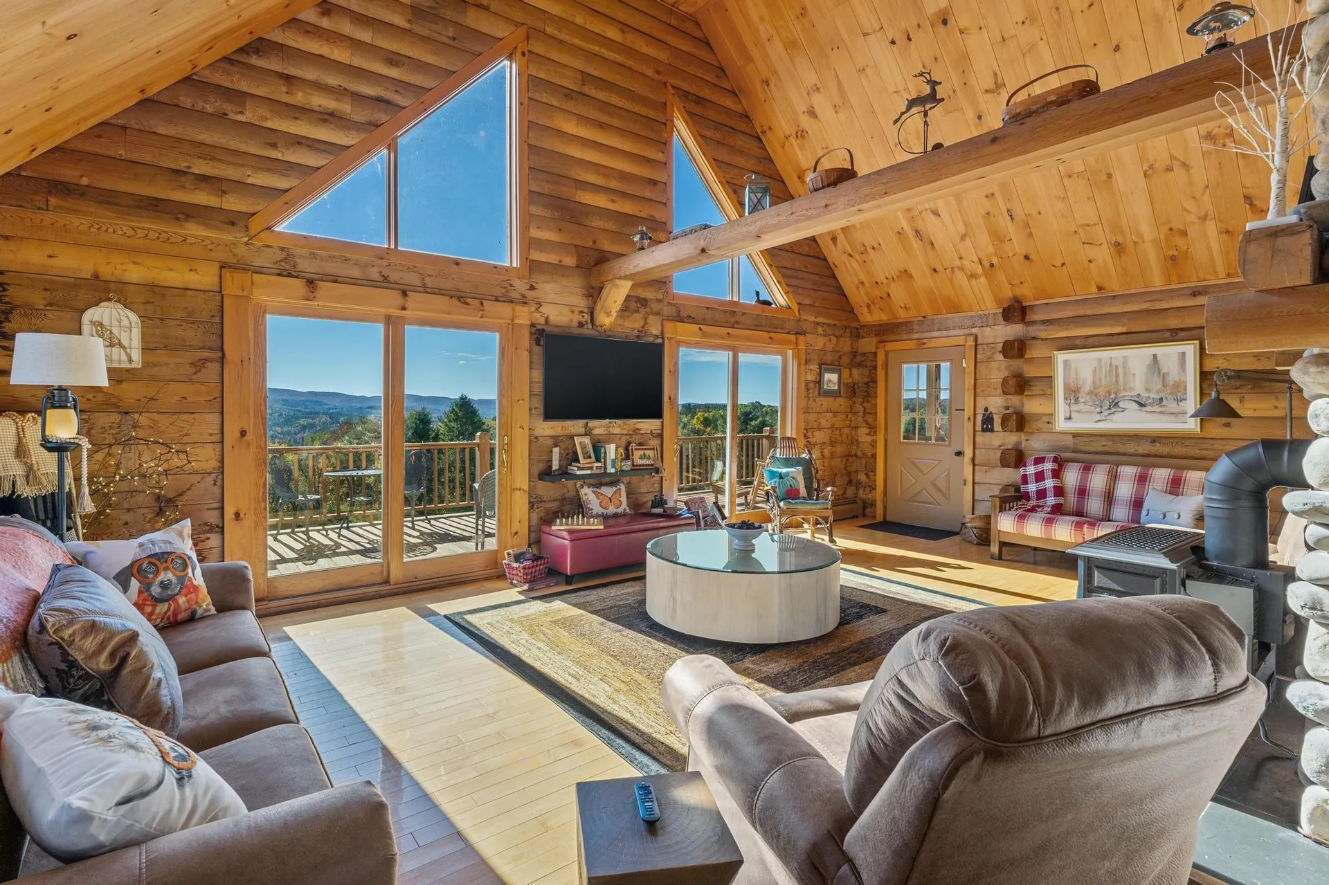 529 Cutler Corner Road Barre Town VT 05641