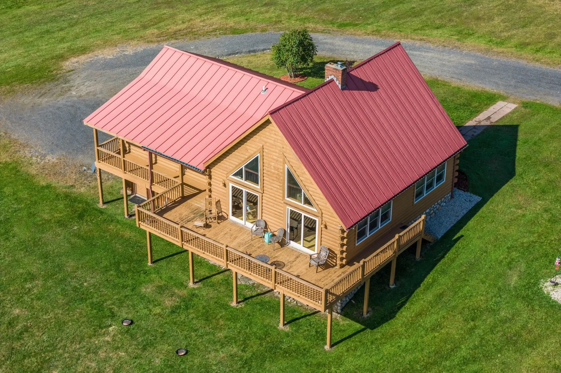 529 Cutler Corner Road Barre Town VT 05641